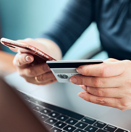 Reibungslose Checkout-Prozesse
