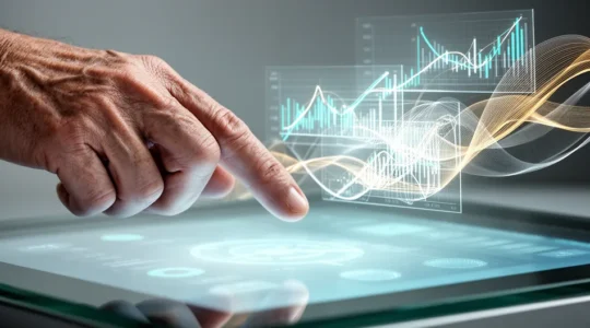 Strategische Marketing-Kontrolle über Bidding-Algorithmen und Budget