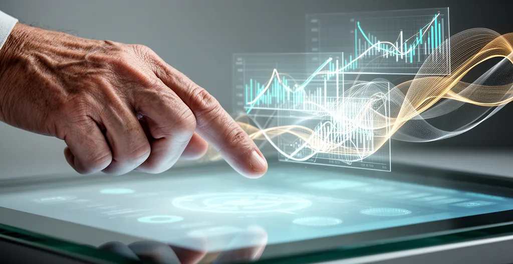 Strategische Marketing-Kontrolle über Bidding-Algorithmen und Budget