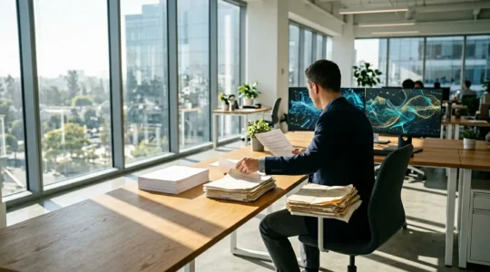 Strategische Content-Aktualisierung und SEO-Optimierung zur Rettung alter Artikel