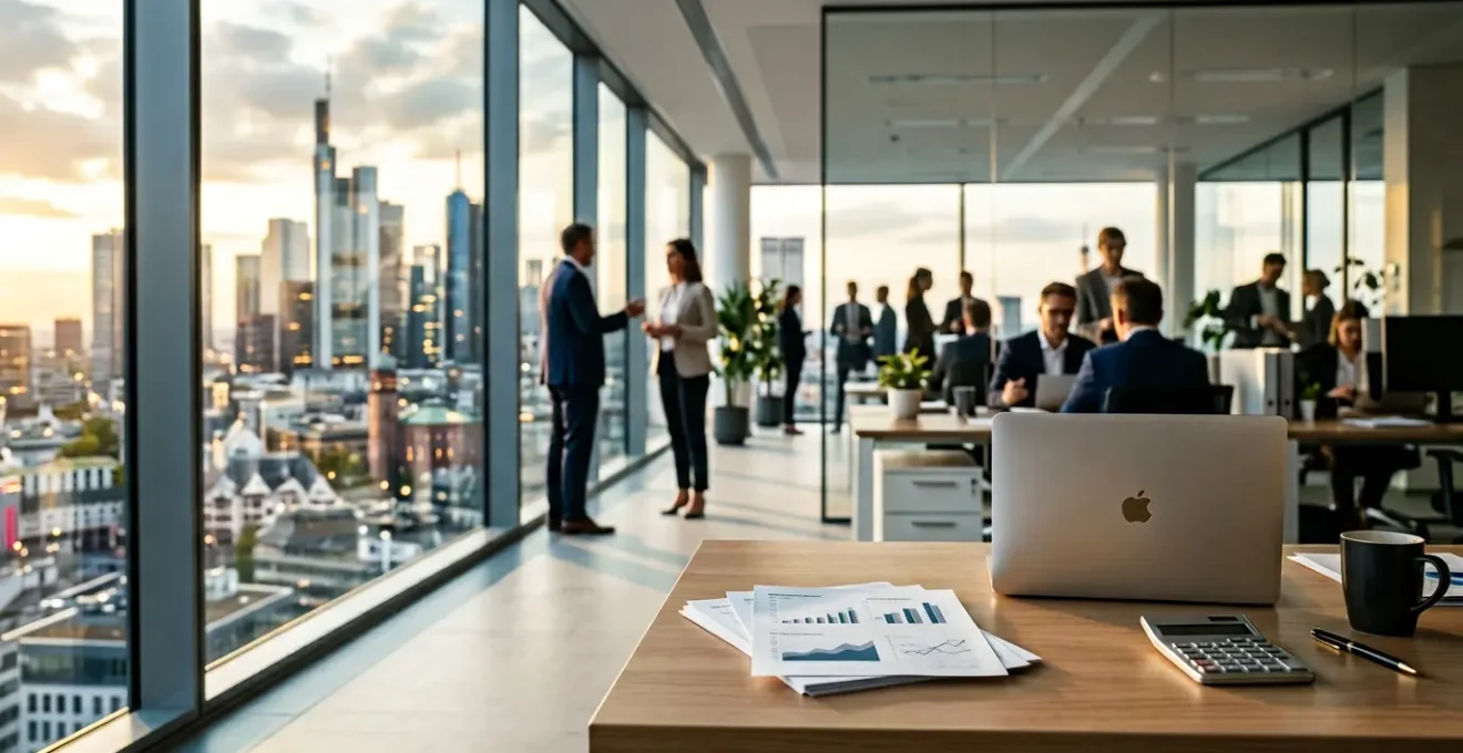 Digitales Dashboard für CPA-Optimierung im Versicherungs- und Finanzmarkt