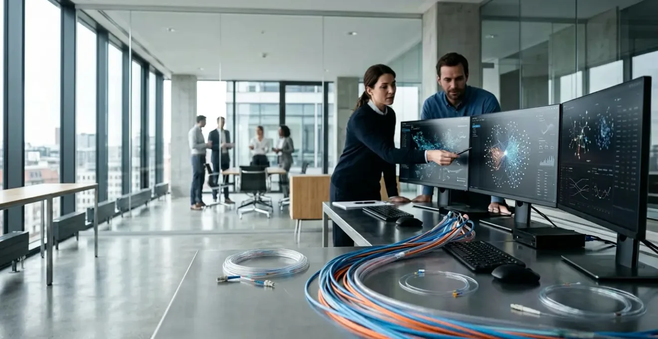 Strategische Analyse der Domain Authority im digitalen Wettbewerbsumfeld