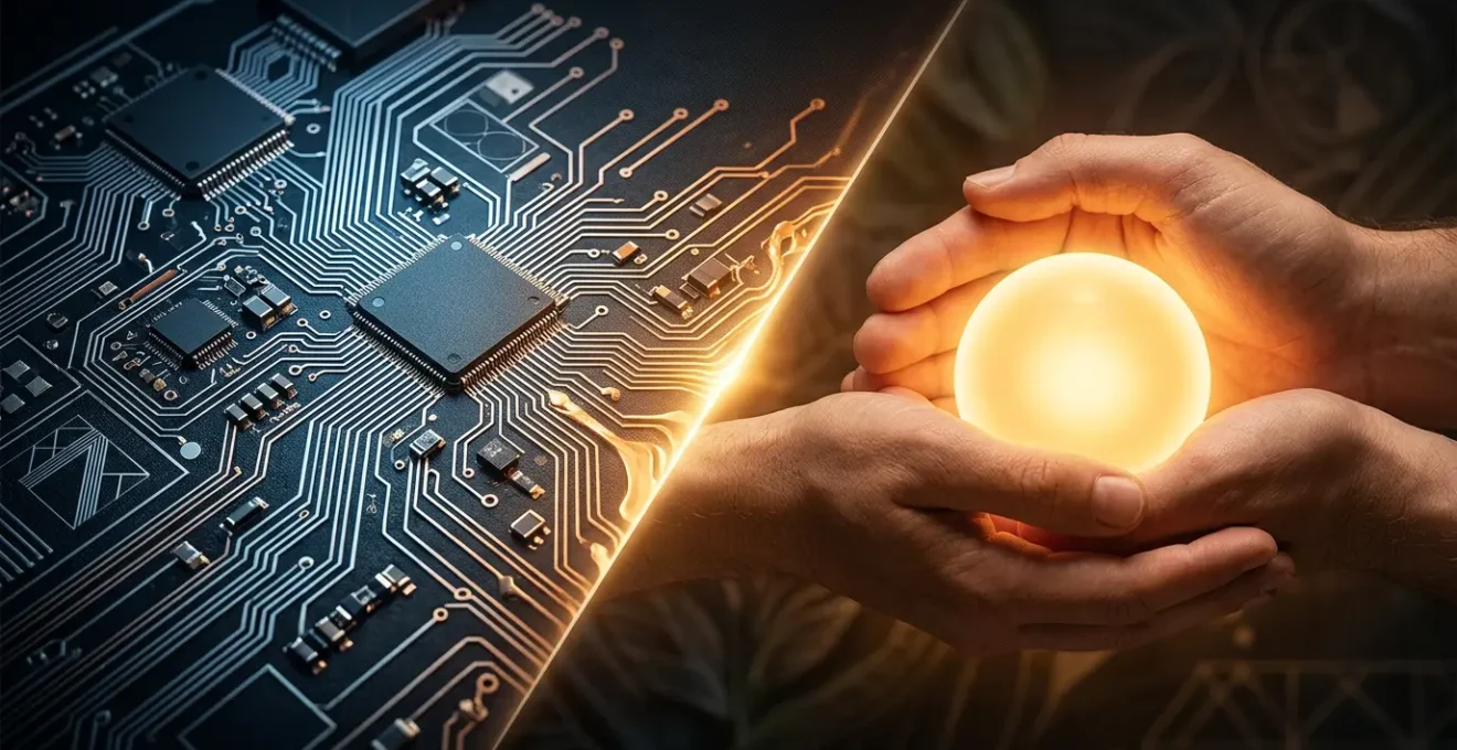 Transformation von technischen Spezifikationen in verständliche Kundenvorteile