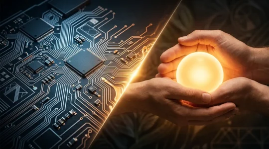 Transformation von technischen Spezifikationen in verständliche Kundenvorteile