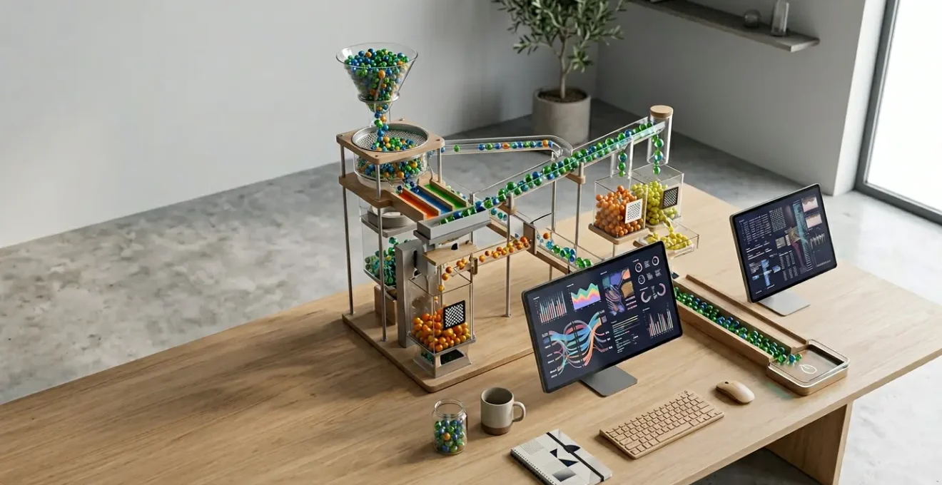 Strategische Traffic-Qualifizierung für bessere Conversion im digitalen Marketing