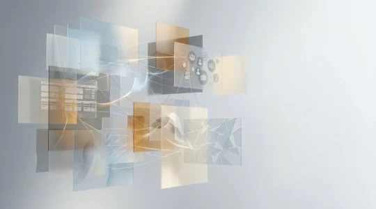 Verborgene Berührungspunkte und unsichtbare Interaktionen in der Kundenreise visualisiert