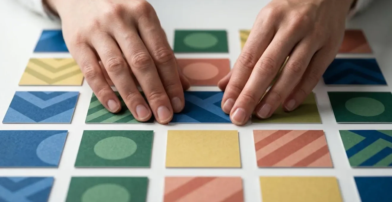 Modernes digitales Dokumentationssystem für Marketing-Workflows
