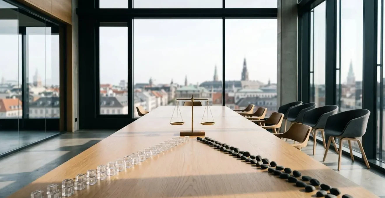 Entscheidungsmatrix für Analytics-Tools unter Datenschutzaspekten