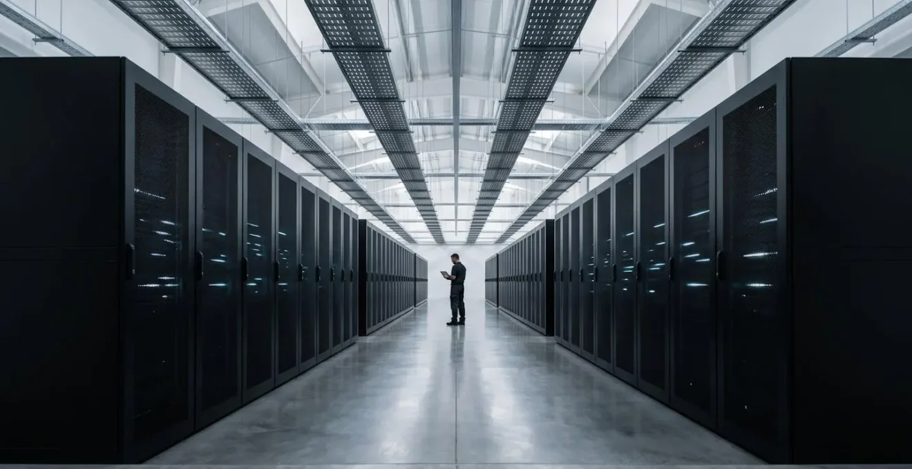 Aktive Kalibrierungsphase der KI-Datensammlung visualisiert