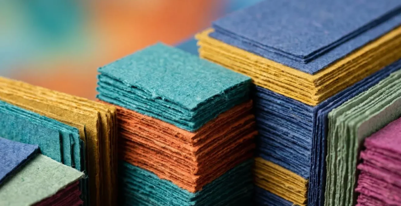 Visualisierung eines Marketing-Kanban-Boards mit Workflow-Stufen