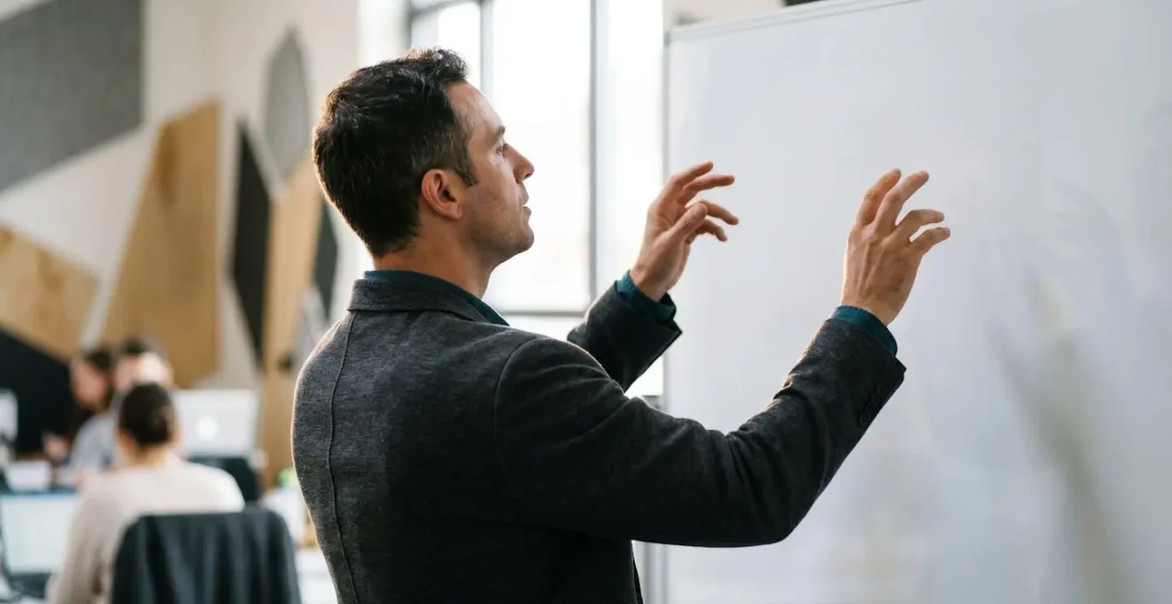 Strategische Marketing-Jahresplanung mit OKR-Framework