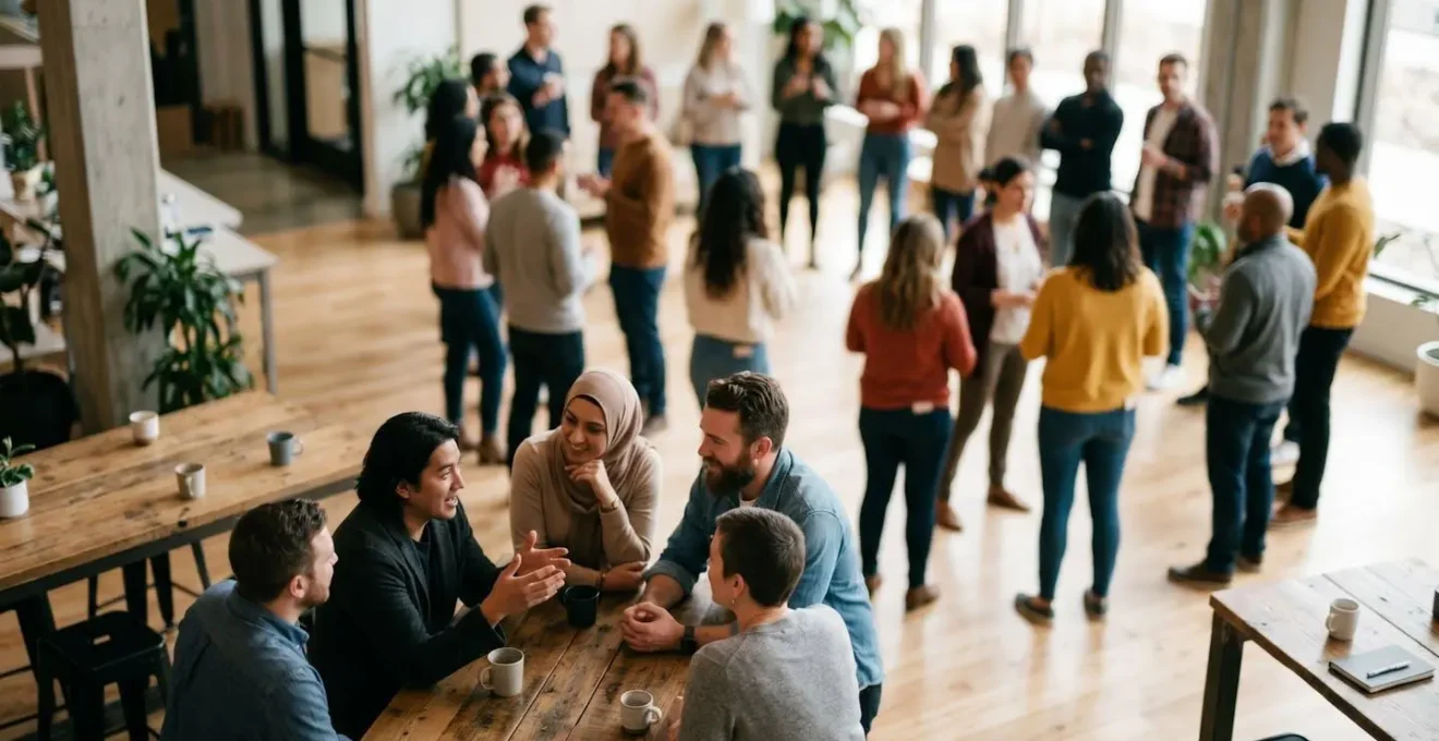 Vergleich zwischen Mikro- und Makro-Influencer-Reichweite