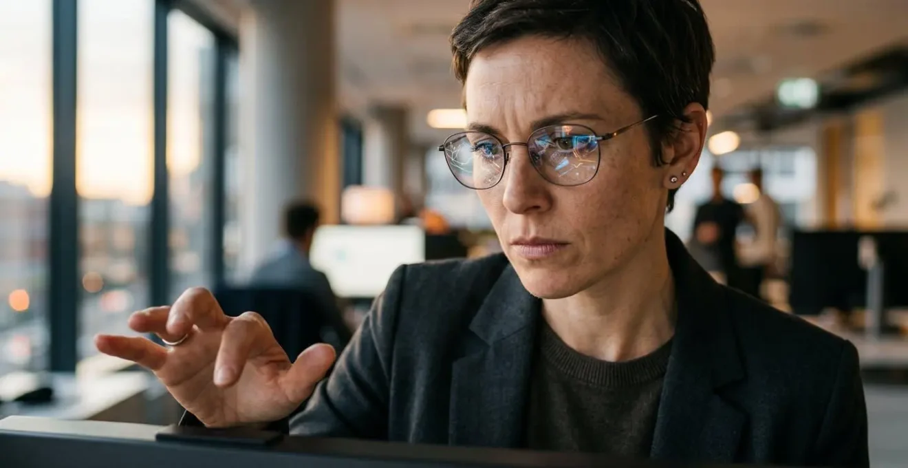 Strategischer Eingriff in automatisiertes Bidding visualisiert